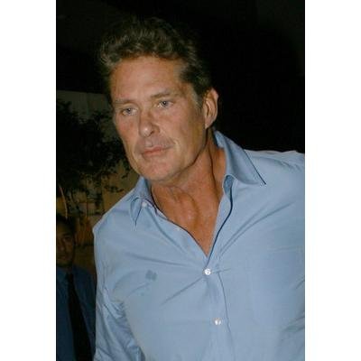 David Hasselhoff