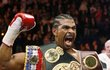 David Haye – rebel, který občas nemyslí.