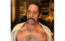 Danny Trejo - Vše o mých tetováních ... a něco víc