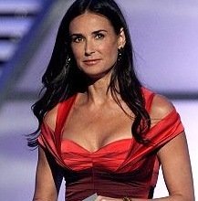 Demi Moore