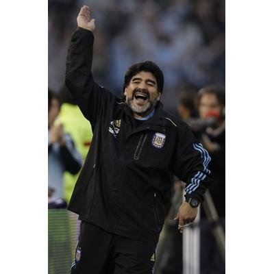 Diego Maradona