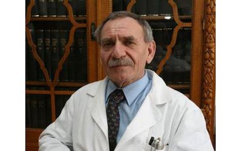 Doc. MUDr. Vladimír Visokai, Ph.D.
Mezinárodně uznávaný chirurg. Pracuje jako přednosta Chirurgické kliniky 1. lékařské fakulty UK a Fakultní Thomayerovy nemocnice v Praze.