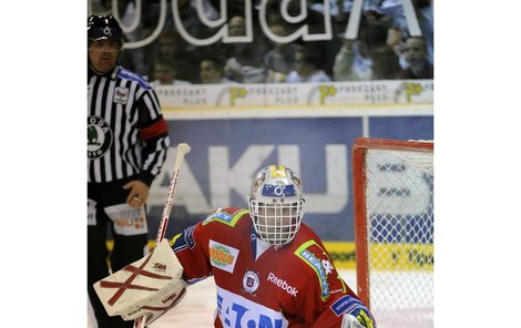 Dominik Hašek pustil v 9 duelech letošního play off 17 branek, což dává výborný průměr 1,88 branky na zápas. Dvakrát udržel nulu, to nikdo jiný nedokázal!