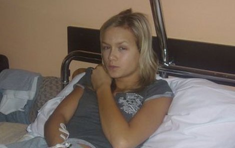 Dominika Kadlčková