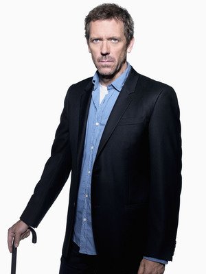 Dr. House 