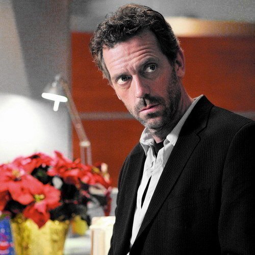 Dr. House