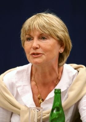 Eliška Balzerová