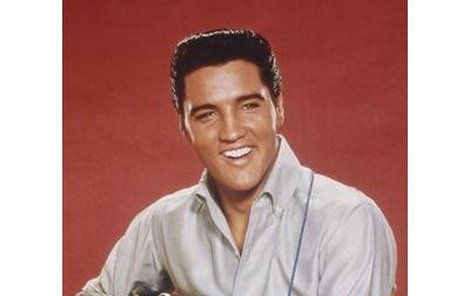 Elvis Presley