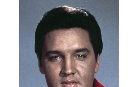 Elvis Presley