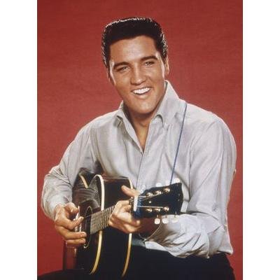 Elvis Presley