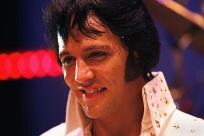 Elvis Presley