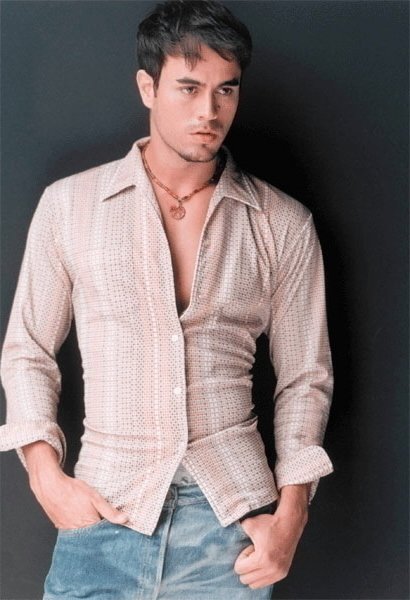 Enrique Iglesias