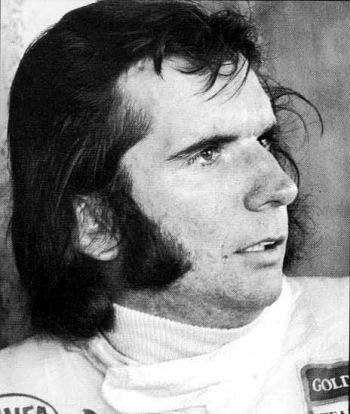 Emerson Fittipaldi