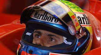 Maldonado chce opustit Williams, dává tím šanci Massovi
