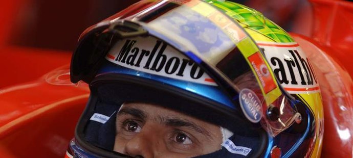 Felipe Massa