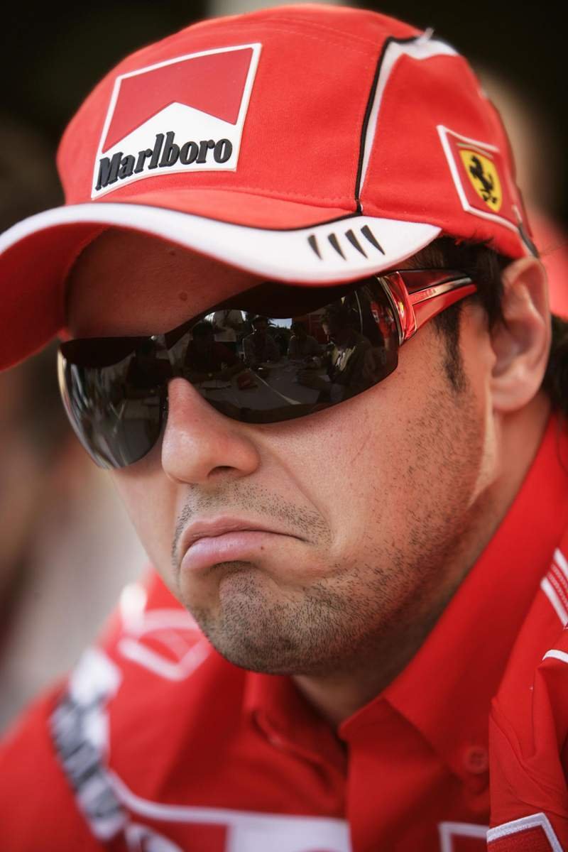 Felipe Massa