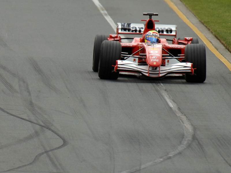 Bývalý pilot formule 1 Felipe Massa podal u londýnského soudu žalobu