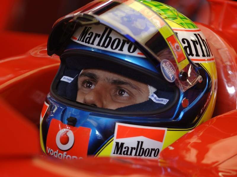 Felipe Massa