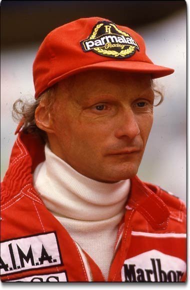 lauda