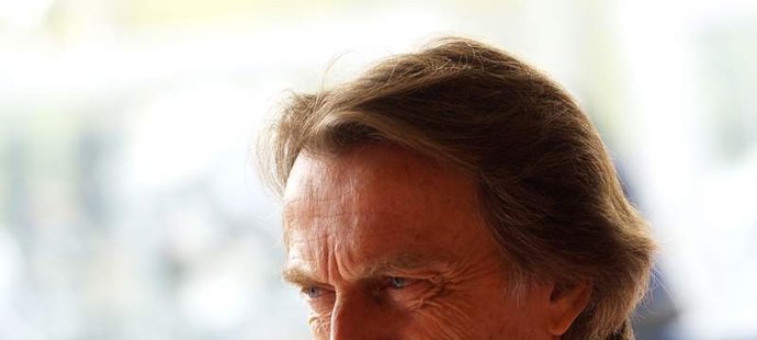 Luca di Montezemolo