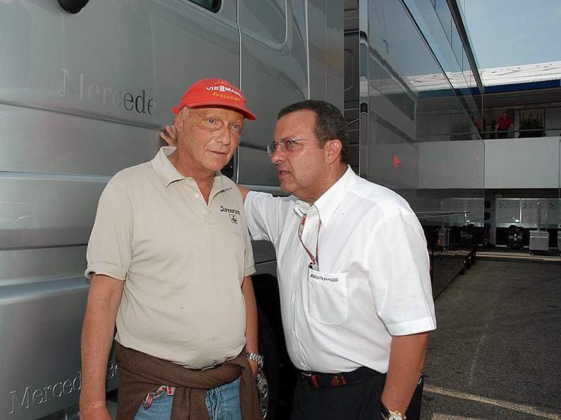 Niki Lauda