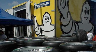 Michelin má podmínky, návratu do F1 se ale nebrání