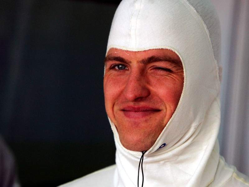 Ralf Schumacher