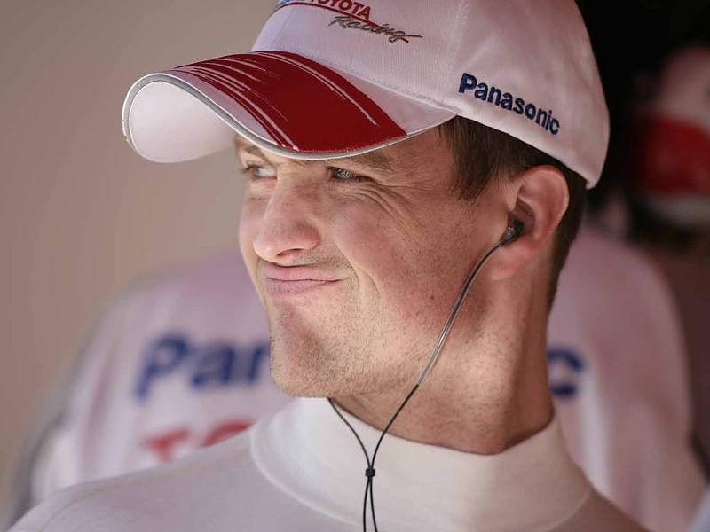 Ralf Schumacher