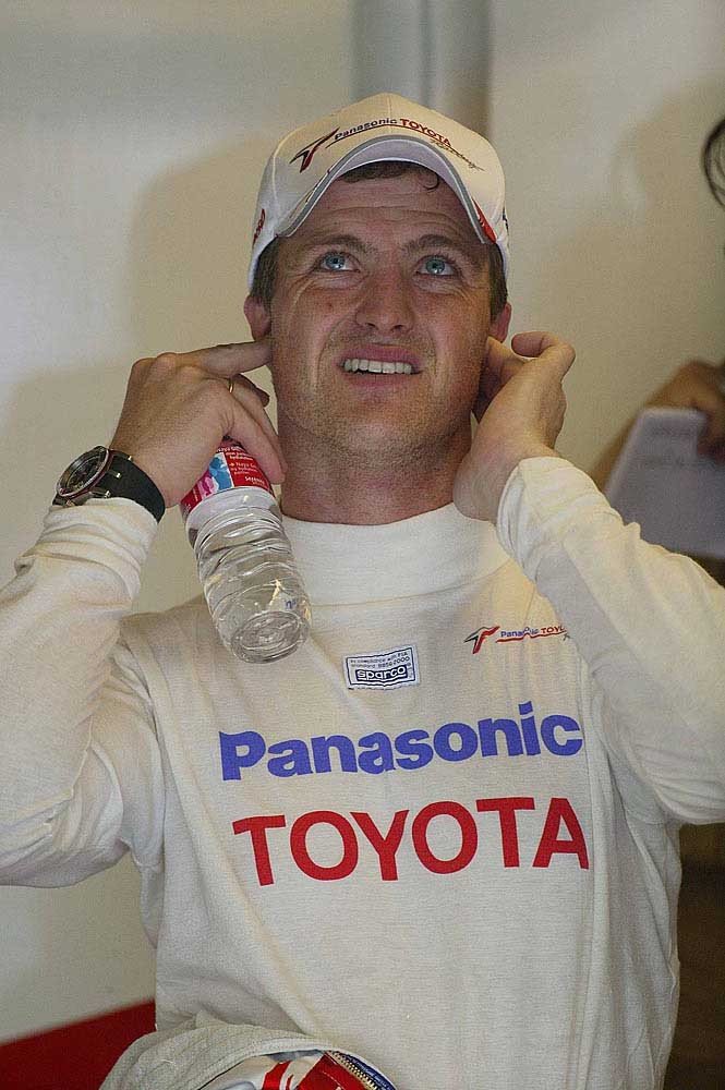 Ralf Schumacher