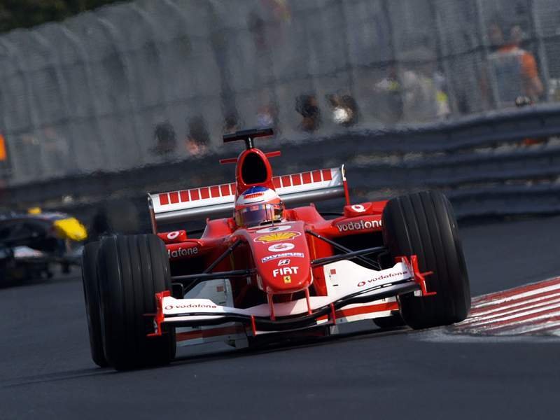 Rubens Barrichello