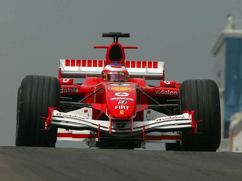 Rubens Barrichello