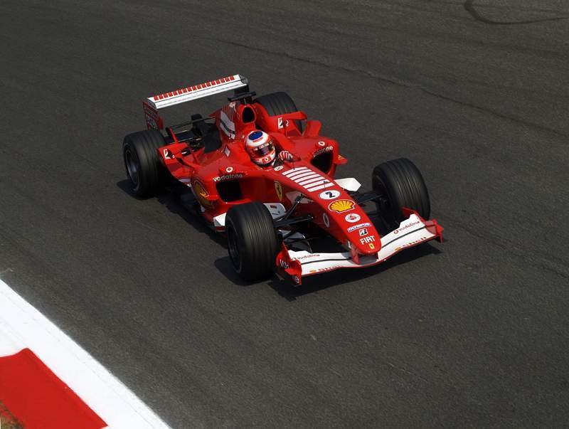 Rubens Barrichello