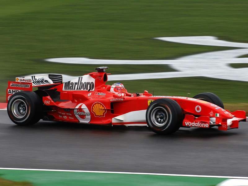 Rubens Barrichello