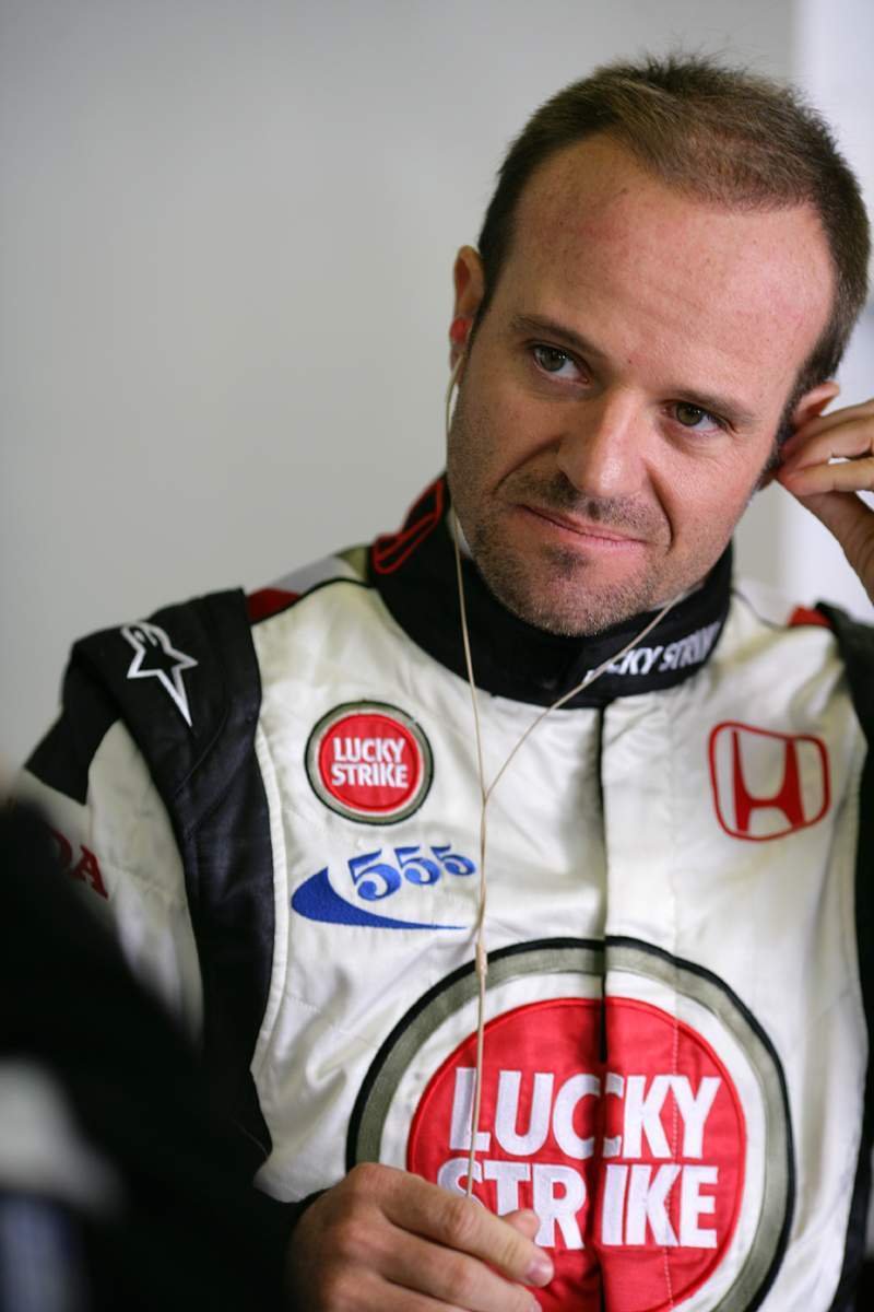 Rubens Barrichello