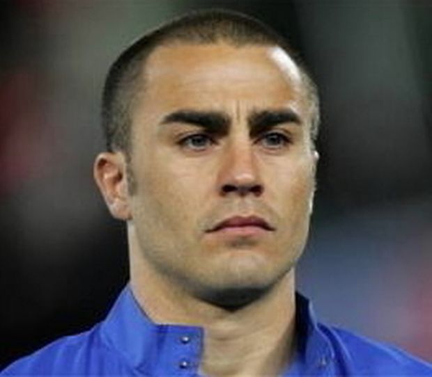 Fabio Cannavaro Fabio Cannavaro