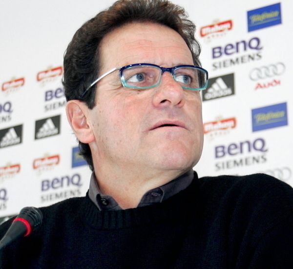 Fabio Capello