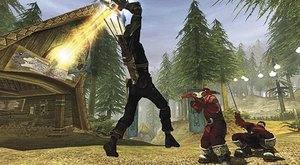 PC hra: Fable: The Lost Chapters