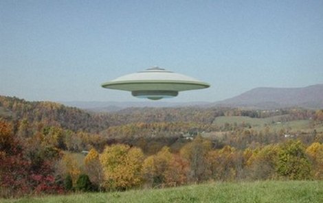 Fenomén UFO i po šedesáti letech stále fascinuje mnoho lidí.