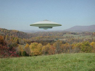 Fenomén UFO i po šedesáti letech stále fascinuje mnoho lidí.