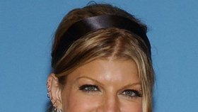 Fergie