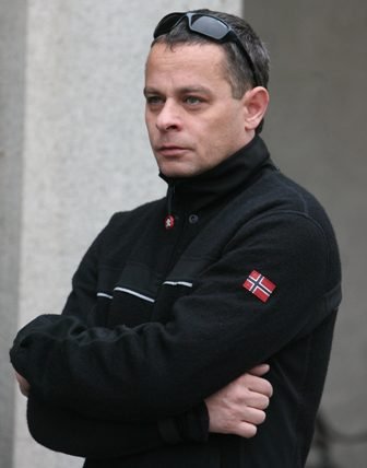 Filip Renč.