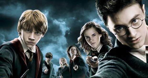 Další díl Harryho Pottera nebude ve 3D, aspoň jeho první část. 