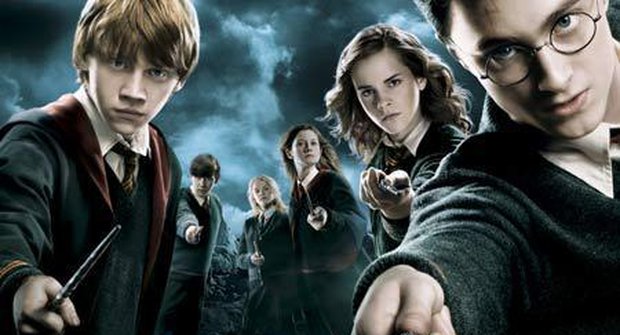 Harry Potter a Fénixův řád - Temnější, než jste čekali