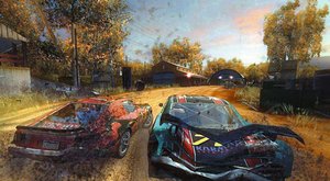 FlatOut 2