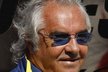 Flavio Briatore