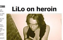 Lindsey Lohan – Vyfotili ji, když si píchala heroin!