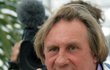 Francouzský herec Gérard Depardieu (61). Muži s velkým nosem jsou prý dobří v posteli.