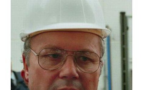 František Hezoučký