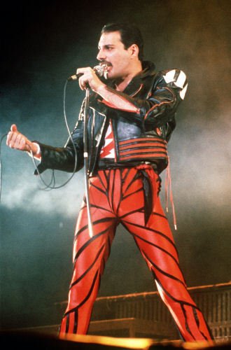 Freddie Mercury říkal: „Nikdy nebudu slavným, ani nechci být. Já budu legendou!“ A měl pravdu…