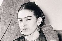 Malířka Frida: Milovala muže i ženy